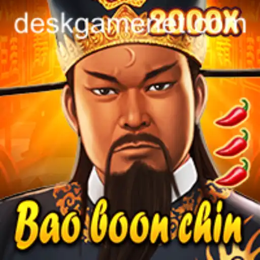 Unveiling BaoBoonChin: The Captivating DeskGame Taking the World by Storm