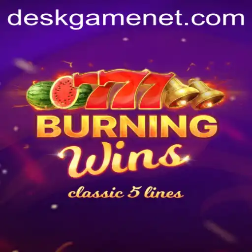 Discovering the Thrills of BurningWins: The Ultimate DeskGame Experience