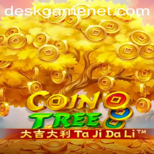 Understanding CoinTree: A Unique DeskGame Experience