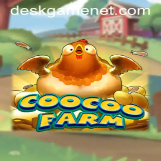 Exploring the Engaging World of CooCooFarm