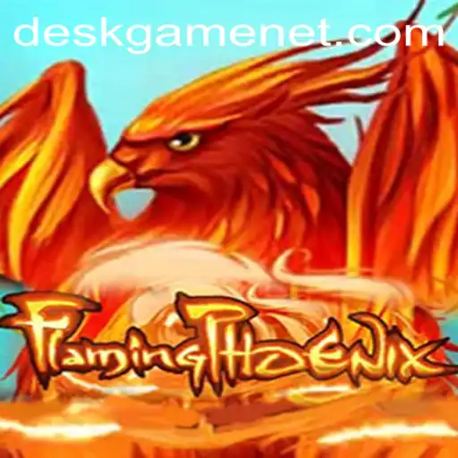 FlamingPhoenix: A Thrilling Adventure into the World of DeskGame