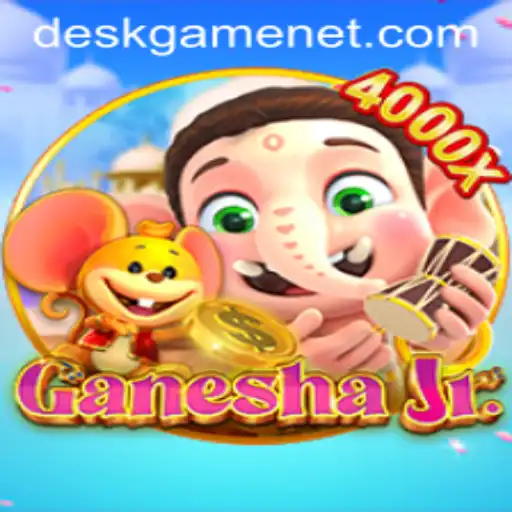 The Exciting World of GaneshaJr: A DeskGame Experience
