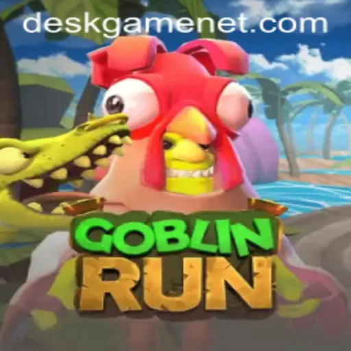 Discovering GoblinRun: A Thrilling DeskGame Experience