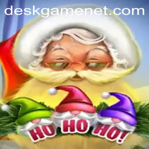 Explore the Exciting World of HoHoHo: A Modern DeskGame Revolution