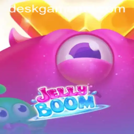Explore the Exciting World of JellyBoom: The Ultimate DeskGame Experience