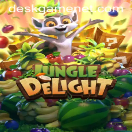Explore the Exciting World of JungleDelight: The Ultimate DeskGame Adventure