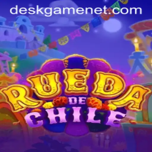 Discover the Exciting World of RuedaDeChile: The Ultimate DeskGame Experience