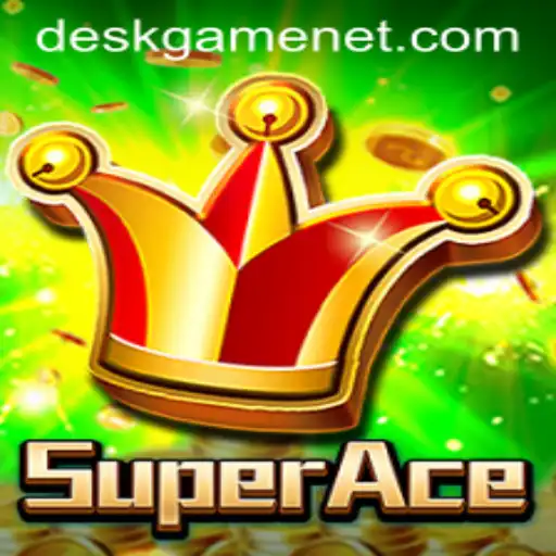 Unveiling the Thrilling World of SuperAce and DeskGame