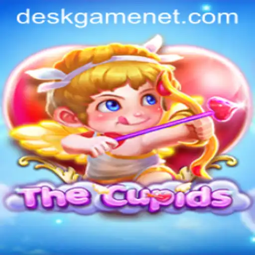 TheCupids: A Modern DeskGame Bringing Love to Strategy