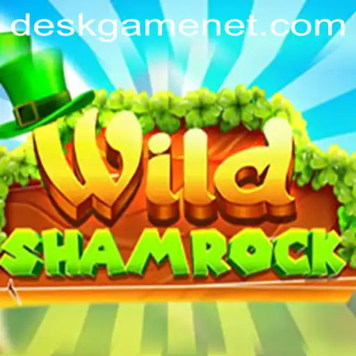 Unveiling WildShamrock: The Exciting DeskGame You Need to Try