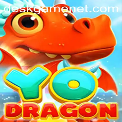 YoDragon: The Innovative DeskGame Revolutionizing Play
